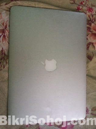 MacBook Air 2013 Fresh